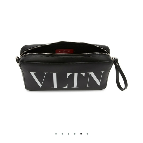 Black Cross body bag - Picture 4 of 6